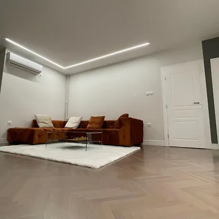 The Alchemist Luxury Skopje