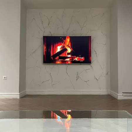 Apartment The Alchemist Luxury
