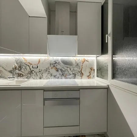 The Alchemist Luxury * Skopje