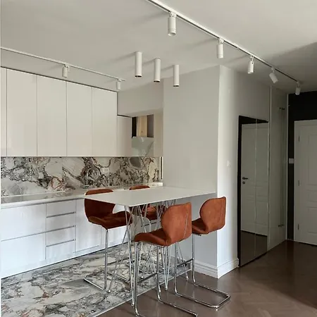 Apartment The Alchemist Luxury *