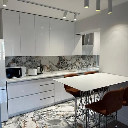 Apartment The Alchemist Luxury *