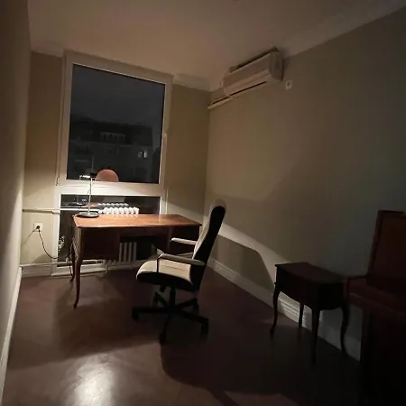 The Alchemist Luxury Skopje