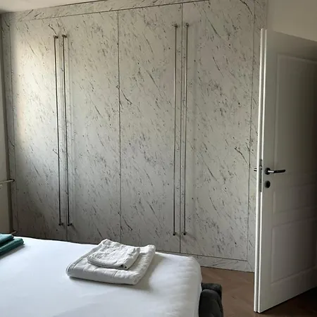 The Alchemist Luxury Apartment *